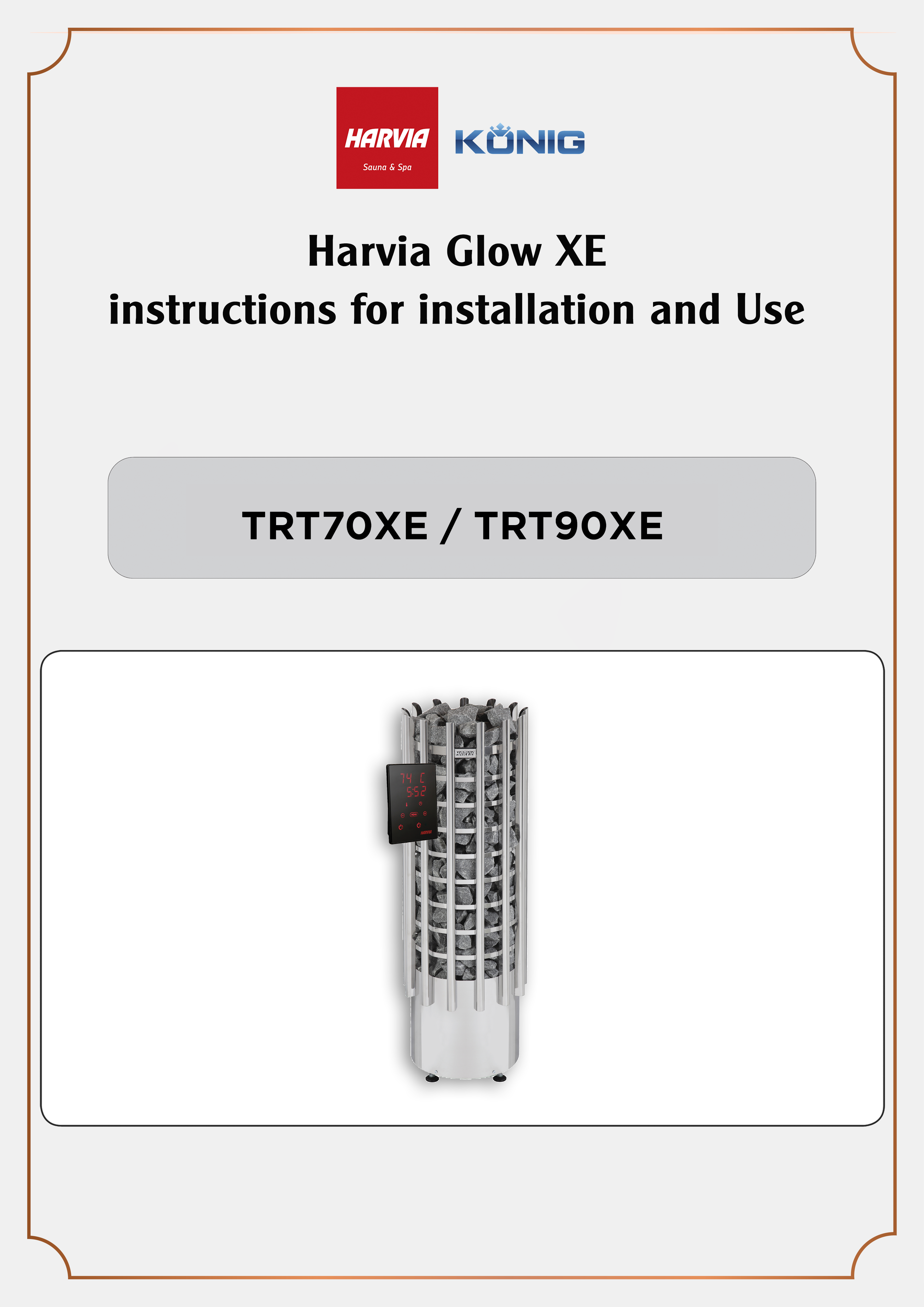 Glow XE